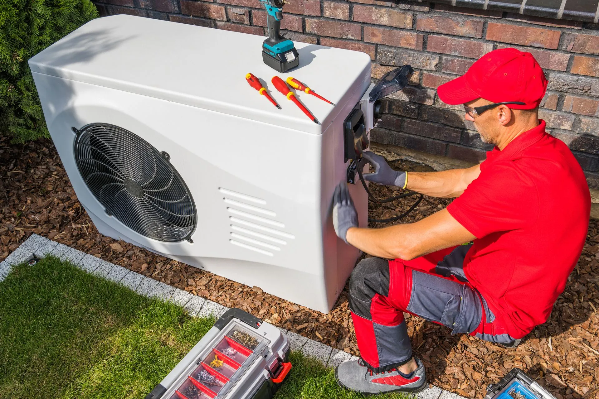 About HVAC in Lakeville, MN
